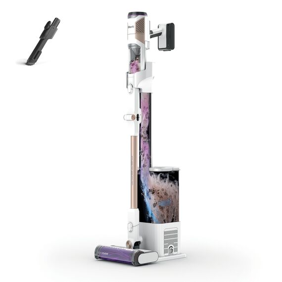 Shark - Detect Pro Cordless Vacuum Cleaner with 2L Auto-Empty System - IW3612EU / Home and Kitchen Συσκευές Σπίτι & Κουζίνα
