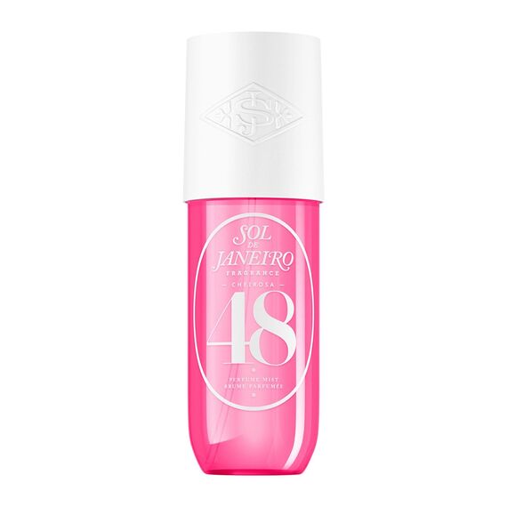 Sol de Janeiro - Cheirosa 48 Mist 240 ml / Beauty Perfumes Woman Care