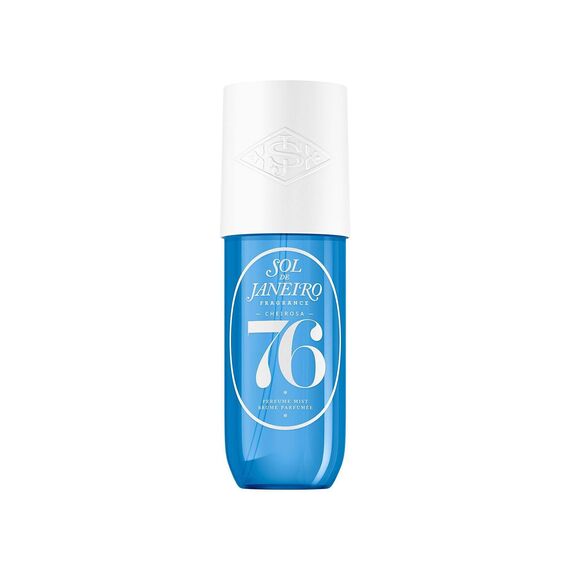 Sol de Janeiro - Cheirosa 76 Perfume Mist 240 ml / Beauty Perfumes Woman Care