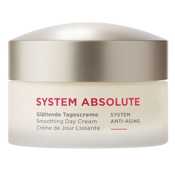 Annemarie Börlind - System Absolute Day Cream 50 ml / Beauty Face Face Care