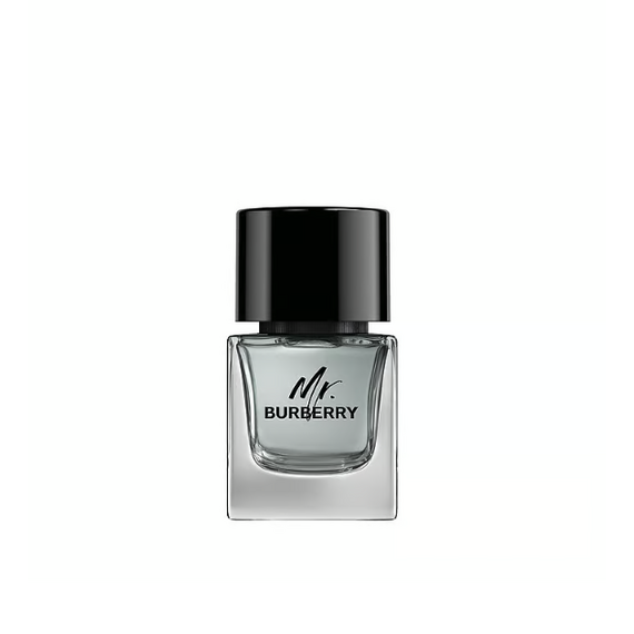 Burberry - Mr Burberry Eau de Toilette 50 ml / Beauty For Men Man Care