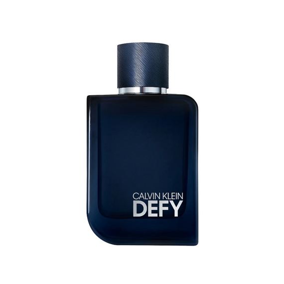 CALVIN KLEIN - Defy Eau de Parfum - 100 ml / Beauty For Men Man Care