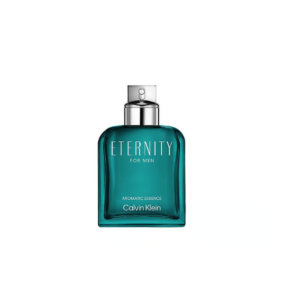 Calvin Klein - Eternity Man Aromatic Essence EDP 200 ml / Beauty For Men Man Care