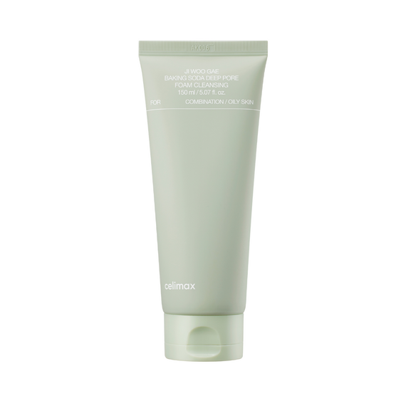 Celimax - Baking Soda Deep Pore Foam Cleanser - 150 ml / Beauty Πρόσωπο Περιποίηση Προσώπου