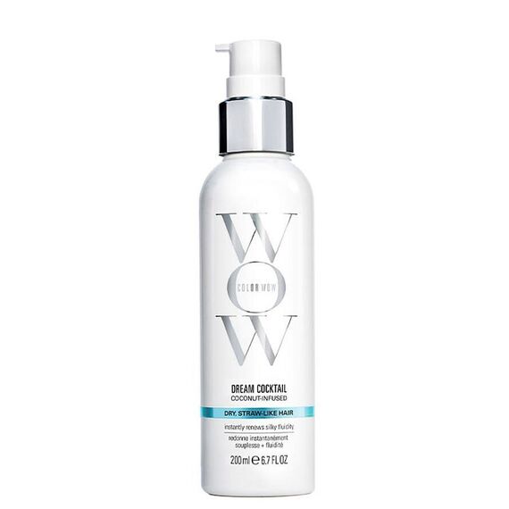 Color Wow - Bionic Tonic Coconut Cocktail 200ml / Beauty Φροντιδα Μαλλιών Περιποίηση Μαλλιών