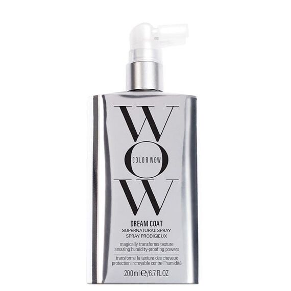 Color Wow - Dream Coat Supernatural Spray 200ml / Beauty Hair Styling Hair Care