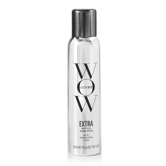 Color Wow - EXTRA Mist-ical Shine Spray 162 ml / Beauty Styling Μαλλιών Περιποίηση Μαλλιών