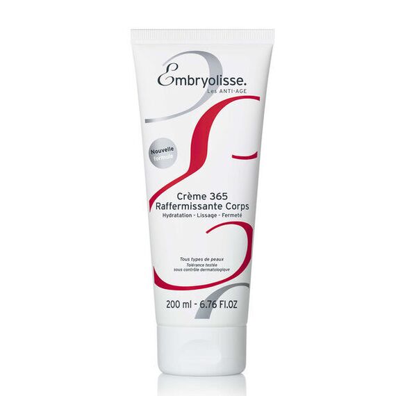 Embryolisse - 365 Cream Body Firming Care 200 ml / Beauty Face Face Care