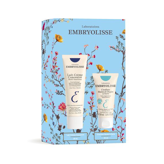 Embryolisse - Gift Set 2025 / Beauty Gift Set Woman Care