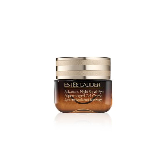 Estée Lauder - Advanced Night Repair Eye Supercharged Gel-Creme 15ml / Beauty Eyes Face Care