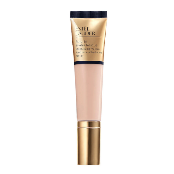 Estée Lauder - Futurist Hydra Rescue Moisturizing Makeup SPF45 - 2C3 Fresco / Beauty Πρόσωπο Μακιγιάζ