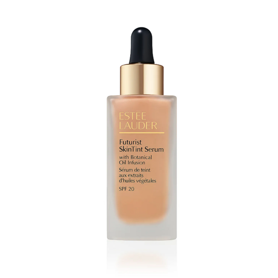 Estée Lauder - Futurist Skin Tint Serum Foundation SPF20 - 1N1 Ivory Nude / Beauty Face Makeup