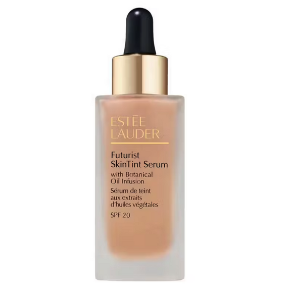 Estée Lauder - Futurist Skin Tint Serum Foundation SPF20 - 2C0 Cool Vanilla / Beauty Πρόσωπο Μακιγιάζ
