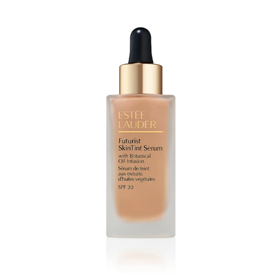 Estée Lauder - Futurist Skin Tint Serum Foundation SPF20 - 2N1 Desert Beige / Beauty Face Makeup