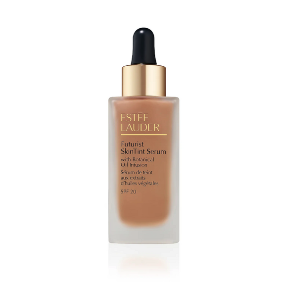 Estée Lauder - Futurist Skin Tint Serum Foundation SPF20 - 3N1 Ivory Beige / Beauty Face Makeup