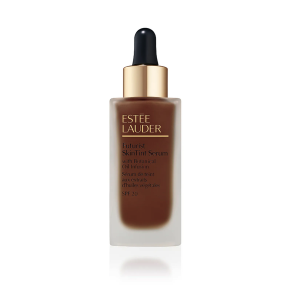 Estée Lauder - Futurist Skin Tint Serum Foundation SPF20 - 6N1 Mocha / Beauty Face Makeup