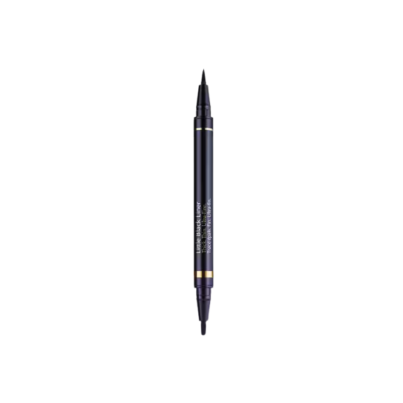 Estée Lauder - Little Black Liner / Beauty Eyes Makeup