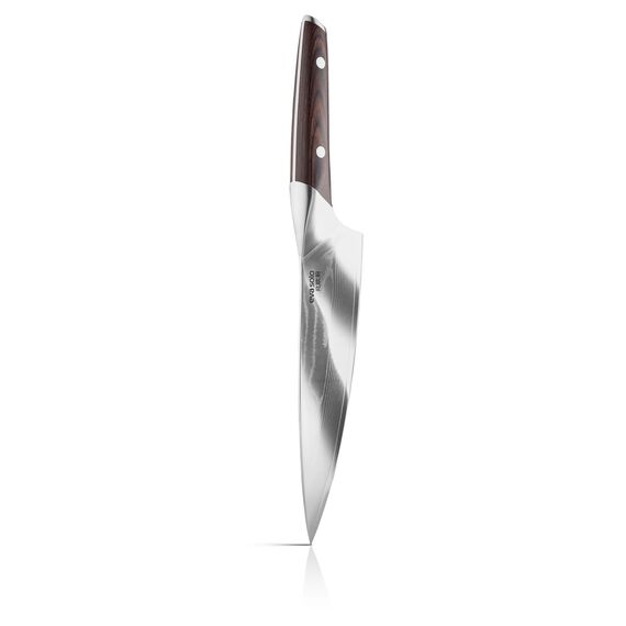 Eva Solo - Chef knife - Pakka wood - 20 cm / Home and Kitchen Κουζίνα Σπίτι & Κουζίνα