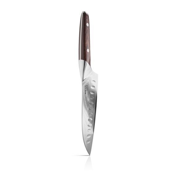 Eva Solo - Santoku knife - Pakka wood - 18 cm / Home and Kitchen Kitchen Home & Kitchen