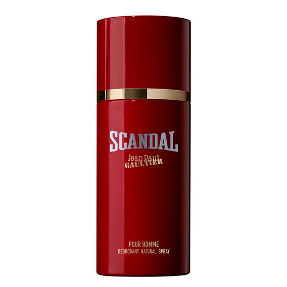 Jean Paul Gaultier - Scandal Pour Homme Deodorant Spray 150 ml / Beauty Deodorants Man Care