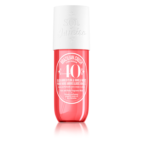Sol de Janeiro - Cheirosa ’40 Hair & Body Fragrance Mist 240 ml / Beauty Γυναικεία Αρώματα Γυναικεία Περιποίηση