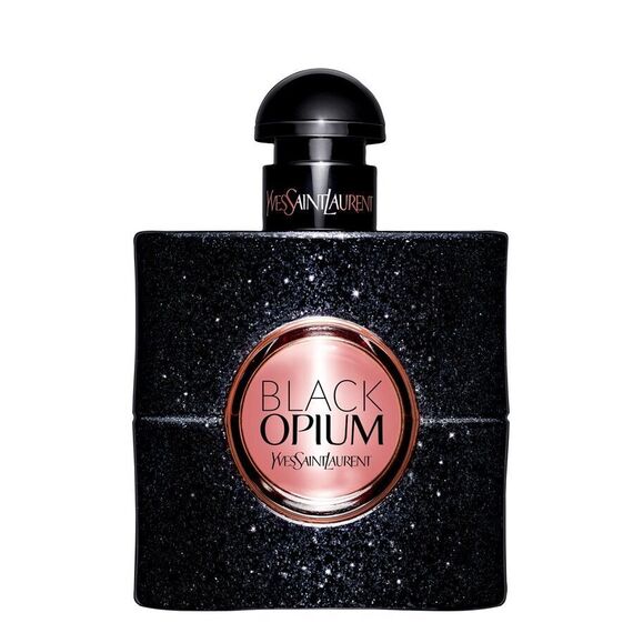 Yves Saint Laurent - Black Opium EDP 30ml / Beauty Perfumes Woman Care