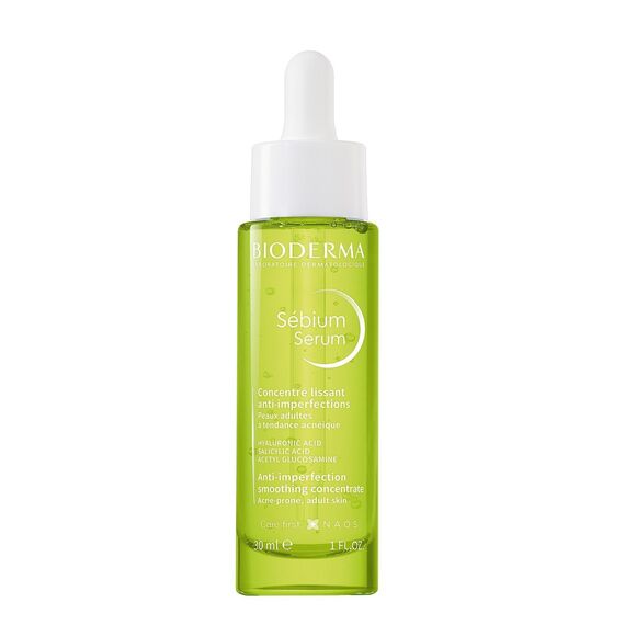 Bioderma - Sébium Serum 30ml / Beauty Πρόσωπο Περιποίηση Προσώπου