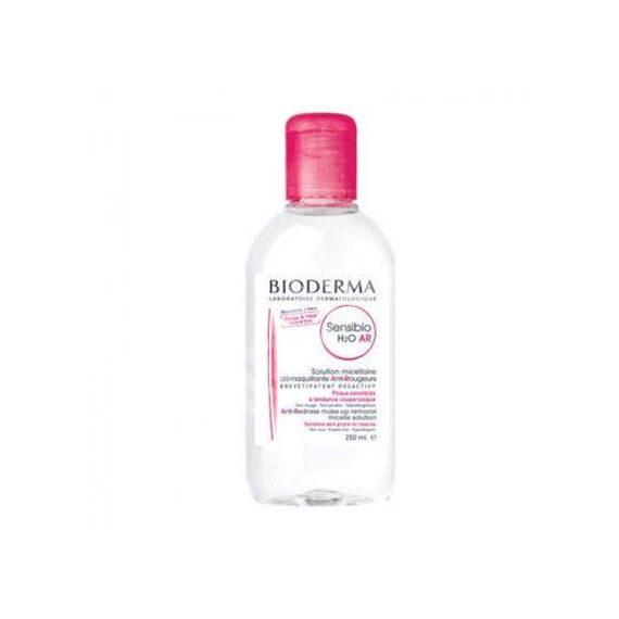 Bioderma - Sensibio AR H2O Micellar Solution 250 ml / Beauty Face Face Care