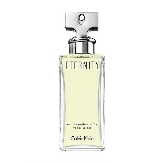 Calvin Klein - Eternity for Women EDP 50 ml / Beauty Perfumes Woman Care
