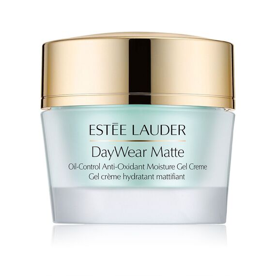 Estée Lauder - Daywear Matte Oil-Control Moisture Gel Creme 50 ml / Beauty Moisturizers Bath & Body
