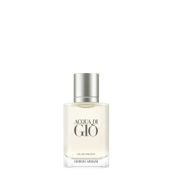 Giorgio Armani - Acqua di Giò Eau de Toilette 30 ml / Beauty For Men Man Care