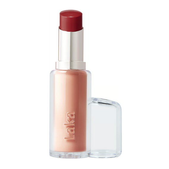 Laka - Bonding Glow Lipstick - #208 Posh / Beauty Χείλη Μακιγιάζ