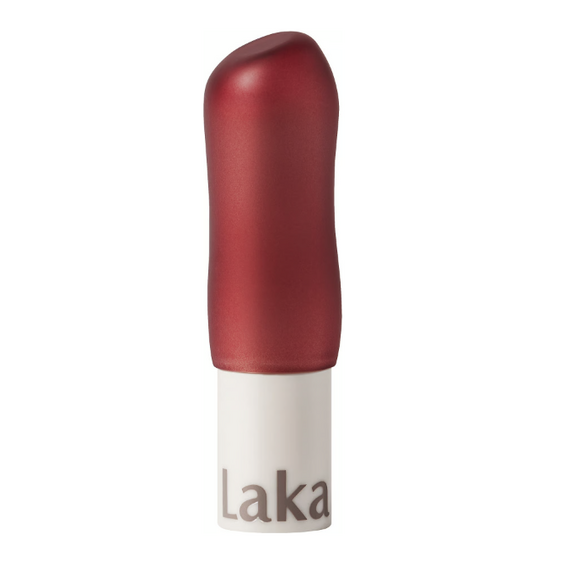 Laka - Soul Vegan Lip Balm - #Berry / Beauty Lips Face Care