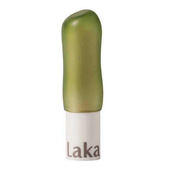 Laka - Soul Vegan Lip Balm - #Clear / Beauty Χείλη Περιποίηση Προσώπου