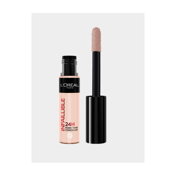 L'Oréal Paris - Infaillible More Than Concealer - 325 Bisque concealer / Beauty Πρόσωπο Μακιγιάζ