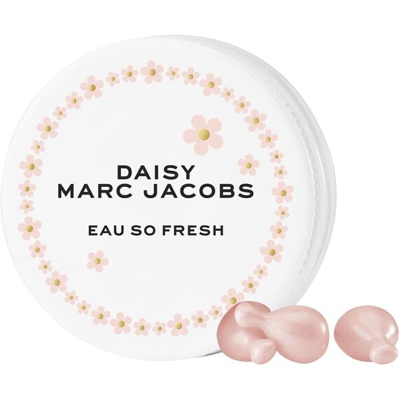 Marc Jacobs - Daisy Eau Fresh EDT 30 pcs 3.90 ml / Beauty Perfumes Woman Care