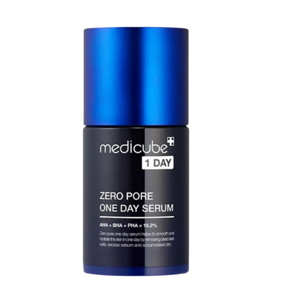 Medicube - Zero Pore One Day Serum / Beauty Πρόσωπο Περιποίηση Προσώπου