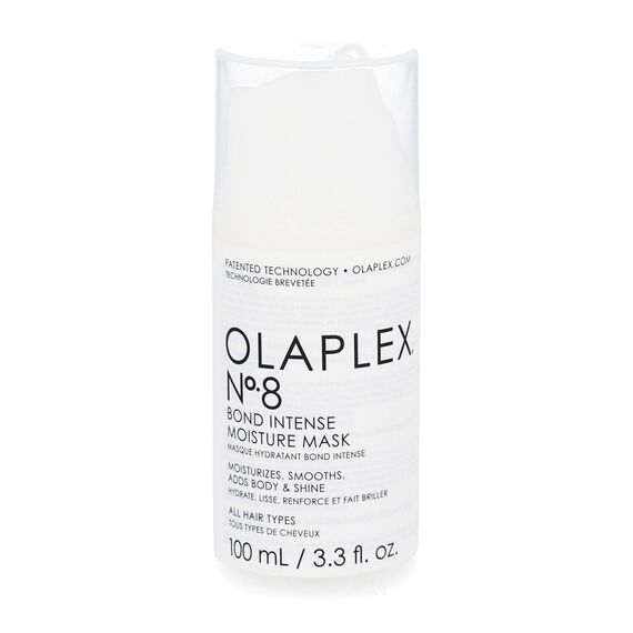 Olaplex - NO.8 Bond Intense Moisture Mask 100 ml / Beauty Face Face Care