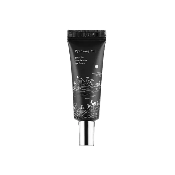 Pyunkang Yul - Black Tea Time Reverse Eye Cream 9 ml. / Beauty Μάτια Περιποίηση Προσώπου