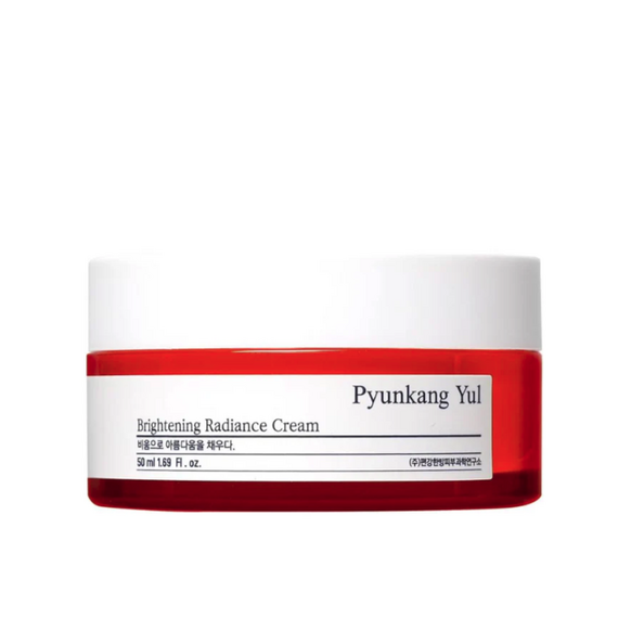 Pyunkang Yul - Brightening Radiance Cream 50 ml / Beauty Πρόσωπο Περιποίηση Προσώπου