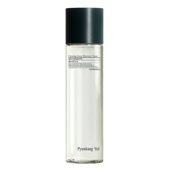 Pyunkang Yul - Calming Deep Moisture Toner 150 ml / Beauty Κρέμες Σώματος Μπάνιο & Σώμα