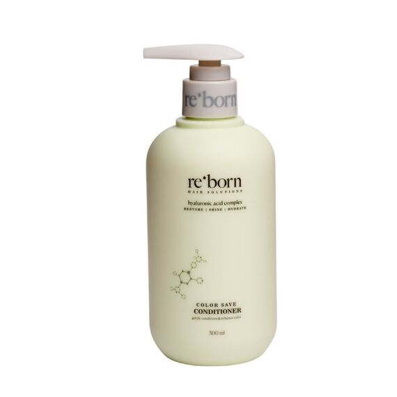 ReBorn - COLOR SAVE CONDITIONER - 300 ml / Beauty Conditioners Περιποίηση Μαλλιών
