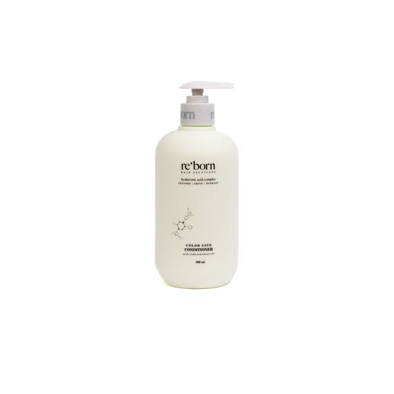 ReBorn - COLOR SAVE CONDITIONER - 500 ml / Beauty Conditioners Περιποίηση Μαλλιών