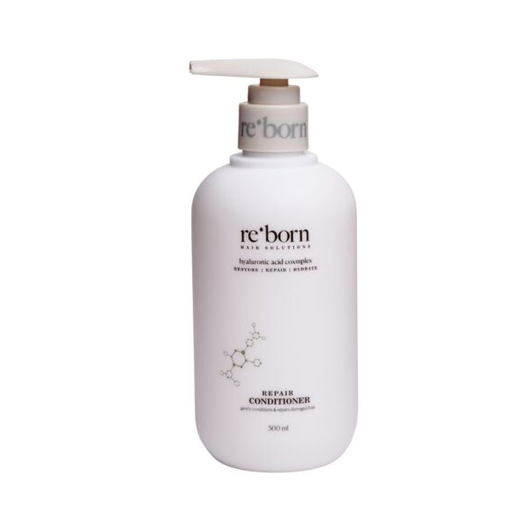 ReBorn - REPAIR CONDITIONER - 300 ml / Beauty Conditioners Hair Care