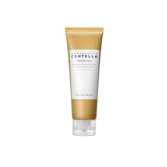 SKIN1004 - Centella Ampoule Foam 125 ml / Beauty Πρόσωπο Περιποίηση Προσώπου