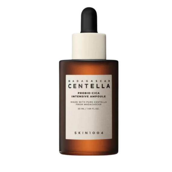 SKIN1004 - Madagascar Centella Probio-Cica Intense Ampoule - 50 ml / Beauty Face Face Care