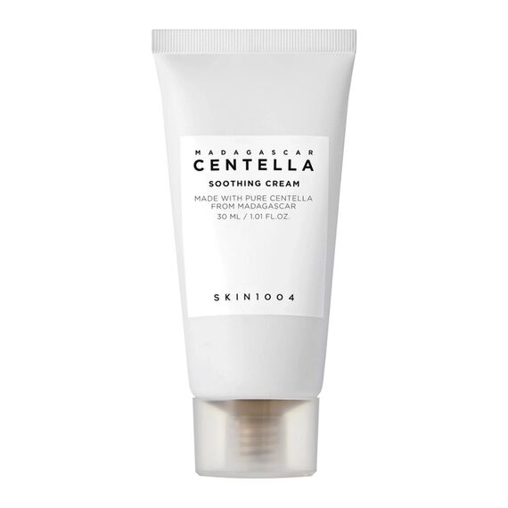 SKIN1004 - Madagascar Centella Soothing Cream 30 ml / Beauty Face Face Care