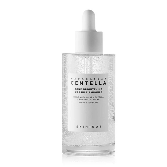 SKIN1004 - Madagascar Centella Tone Brightening Capsule Ampoule / Beauty Face Face Care