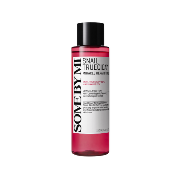 Some By Mi - Snail Truecica Miracle Repair Toner 135 ml / Beauty Face Face Care