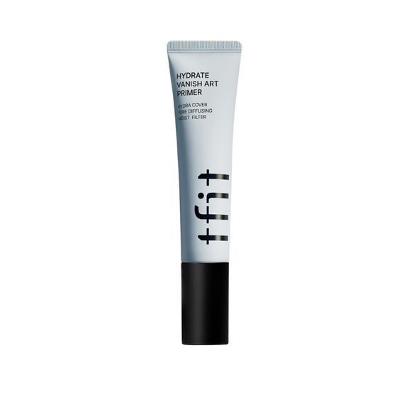 Tfit - Hydrate Vanish Art Primer - 30 ml / Beauty Face Makeup